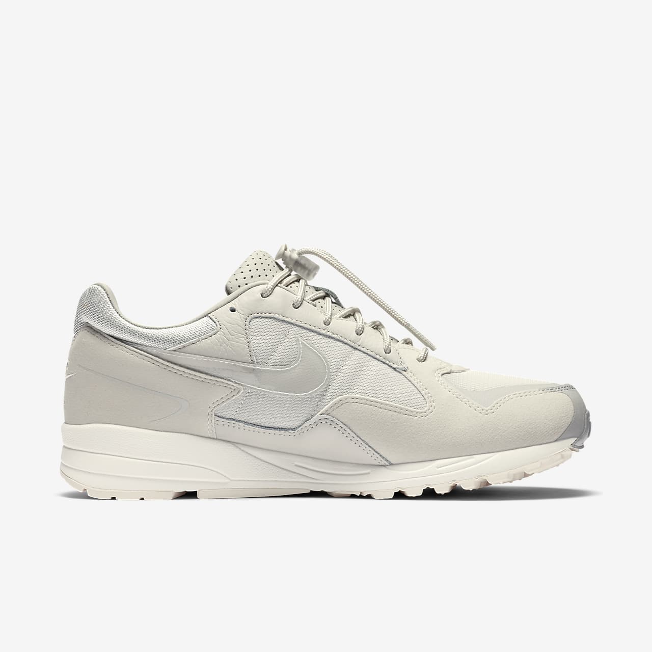 nike air skylon 2 fog black